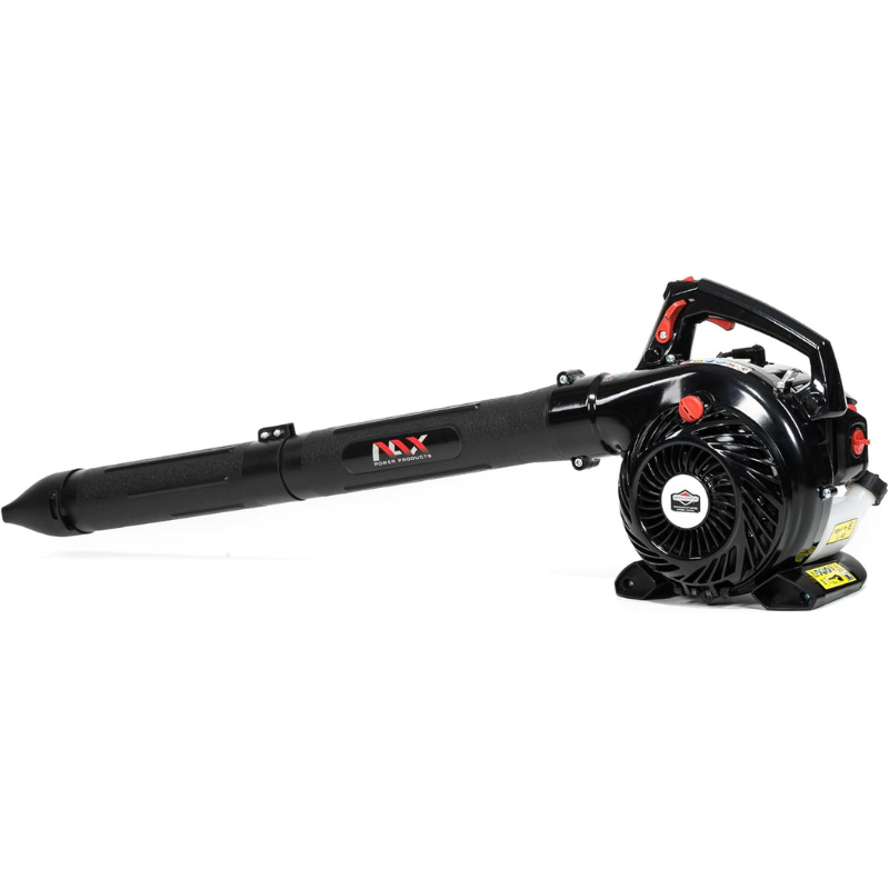 souffleur de feuilles moteur 25,4 cm3 0,75 kW Briggs & Stratton