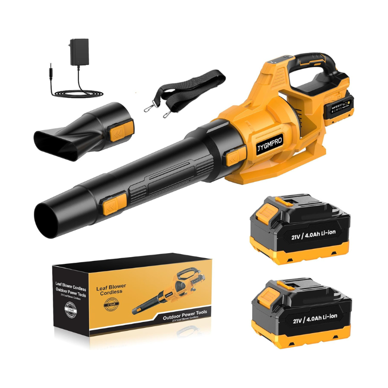 JYGMPRO Souffleur Batterie