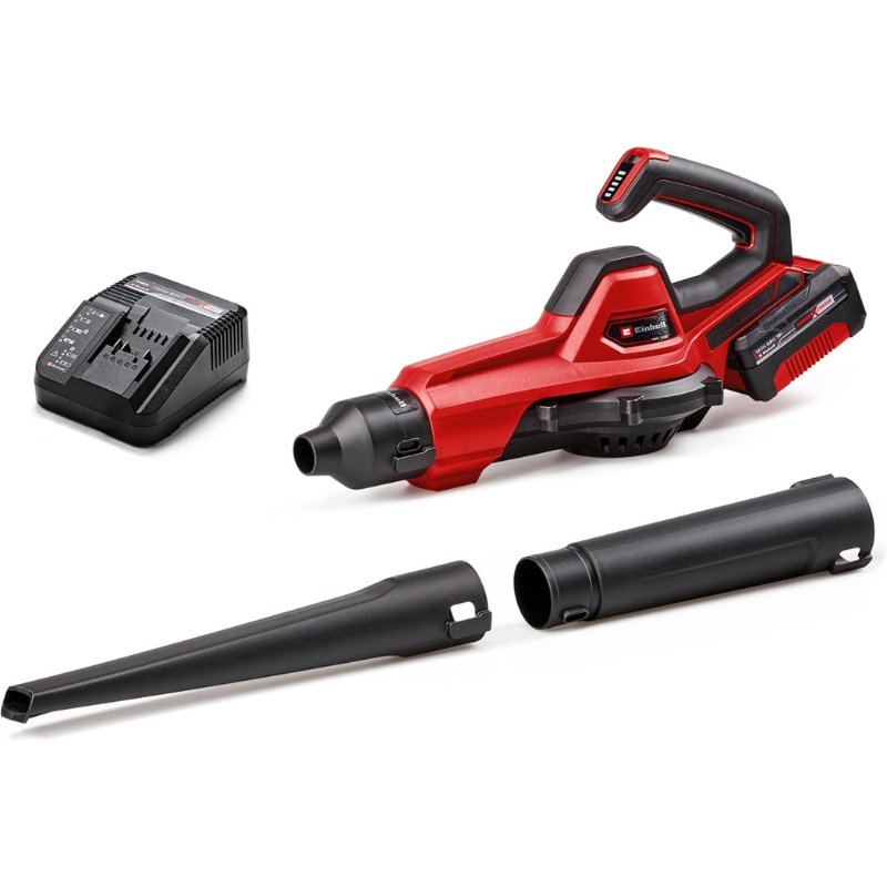 Einhell Souffleur Universel sans Fil GE-UB 18/250 Li E