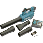 Souffleur 18V LXT (1x3,0 Ah) avec chargeur rapide - MAKITA DUB184RF