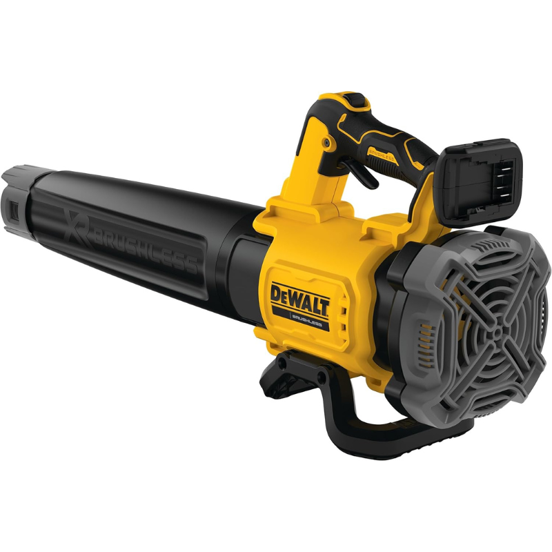 DEWALT Souffleur Brushless XR 18V 5Ah Li-Ion