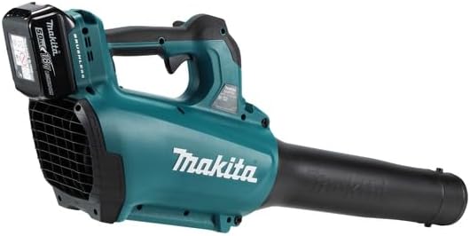 Souffleur 18V LXT (1x3,0 Ah) avec chargeur rapide - MAKITA DUB184RF