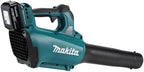 Souffleur 18V LXT (1x3,0 Ah) avec chargeur rapide - MAKITA DUB184RF