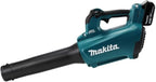 Souffleur 18V LXT (1x3,0 Ah) avec chargeur rapide - MAKITA DUB184RF
