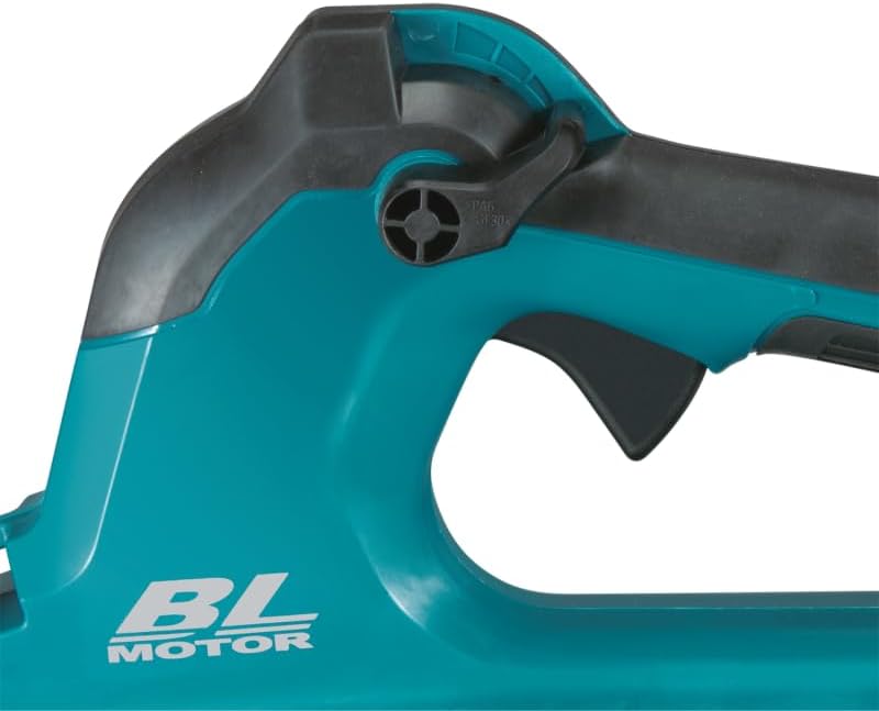 Souffleur 18V LXT (1x3,0 Ah) avec chargeur rapide - MAKITA DUB184RF