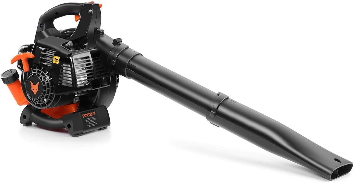 FUXTEC - Souffleur de Feuilles Thermique FX