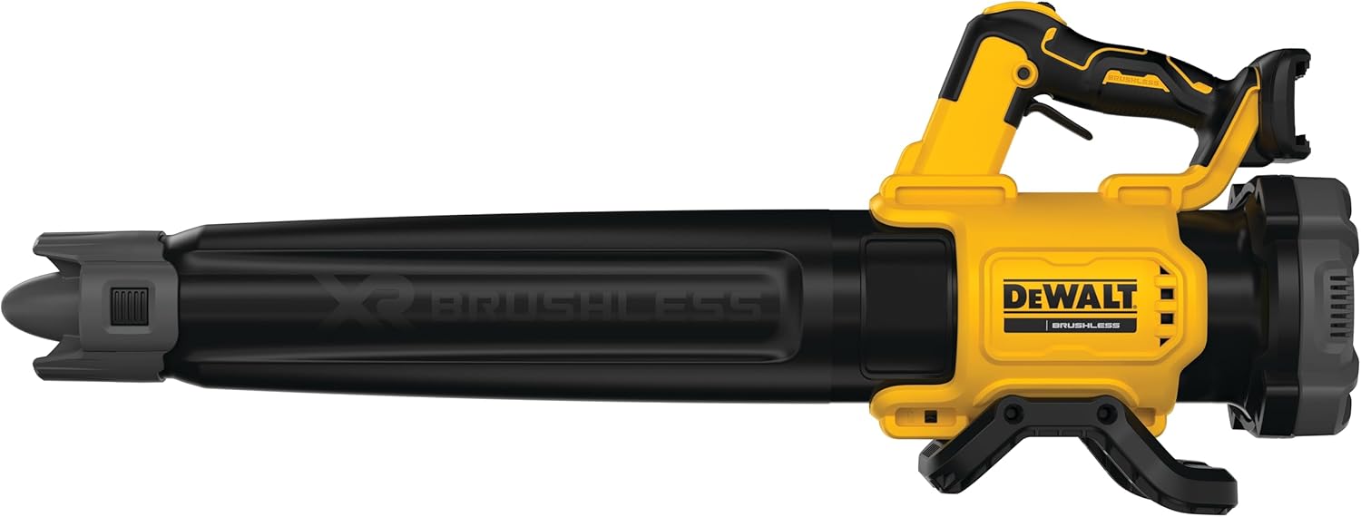 DEWALT Souffleur Brushless XR 18V 5Ah Li-Ion