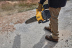 DEWALT Souffleur Brushless XR 18V 5Ah Li-Ion