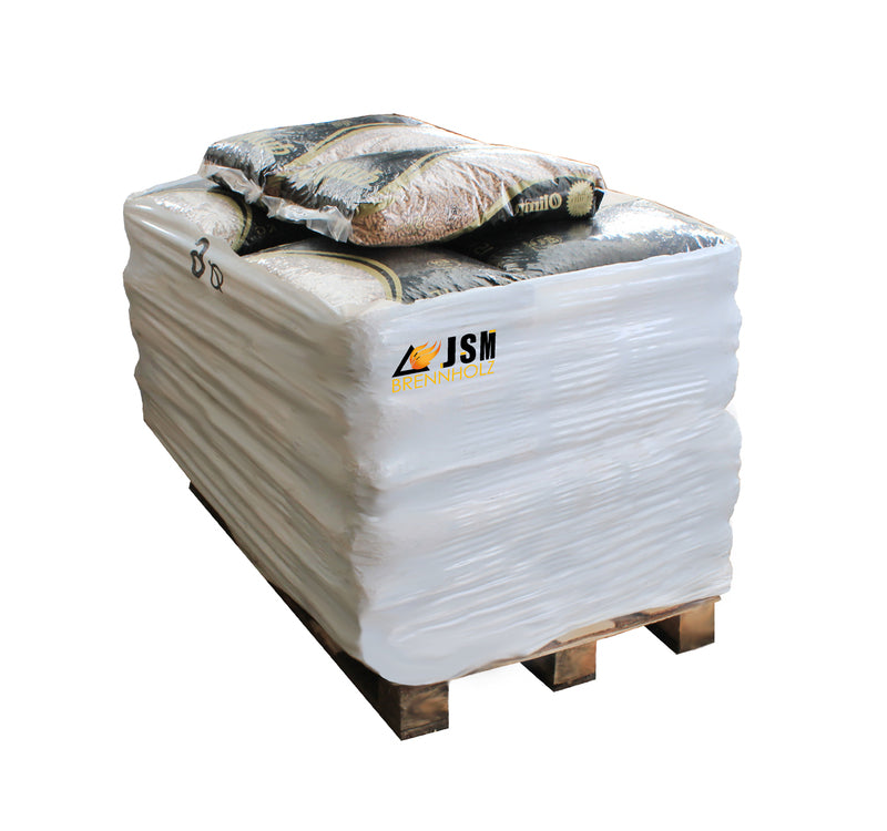 Holzpellets Premium Qualität 480 kg