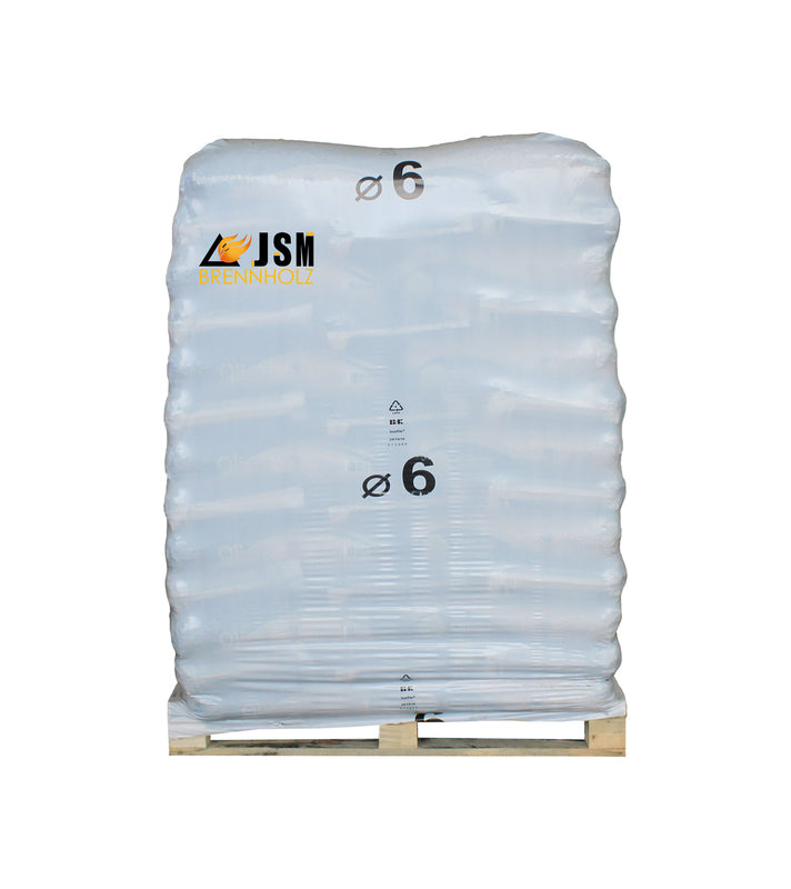 Holzpellets Olimp Premium Qualität 975 kg