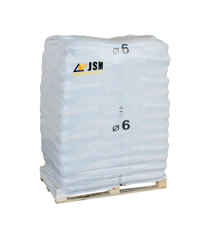 Holzpellets Olimp Premium Qualität 975 kg