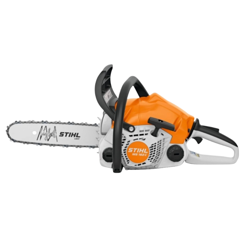 Tronçonneuse thermique STIHL MS 162 guide de 35cm
