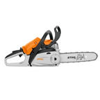 Tronçonneuse thermique STIHL MS 162 guide de 35cm