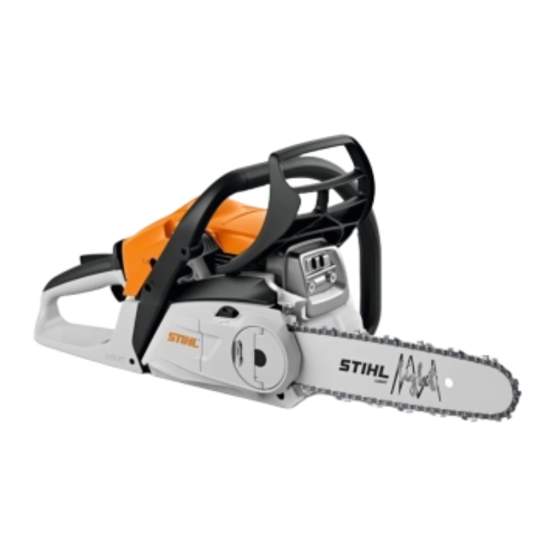 Tronçonneuse thermique STIHL MS 162 guide de 35cm