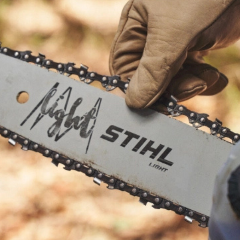 Tronçonneuse thermique STIHL MS 162 guide de 35cm