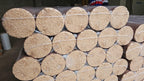 Nestro Holzbriketts Buche 5 Paletten 960 kg inklusive Lieferung und Entladung