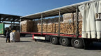 27 RM Buchenholz kammergetrocknet – Halbe LKW-Ladung Brennholz, ofenfertig, Lieferung inklusive