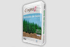 Granulés de bois Cogra 70 sacs