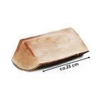 Premium Brennholz Buche 25 cm 1,6 srm kammergetrocknet ofenfertig