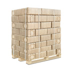 RUF Mischholzbriketts 70 % Eiche 30 % Kiefer 960 kg