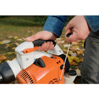 Souffleur à essence STIHL Bg 56, 27.2 cm³