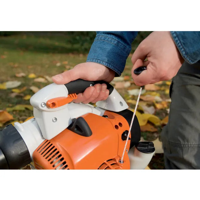 Souffleur à essence STIHL Bg 56, 27.2 cm³