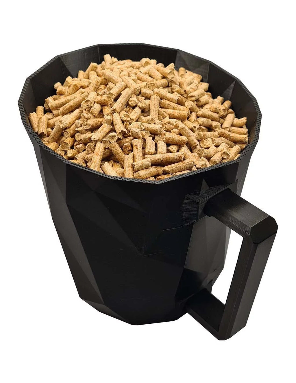 Pelle à granulés de bois 2Kg