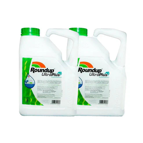 ROUNDUP UltraPlus 2X5L